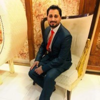 Shahzaib Ali