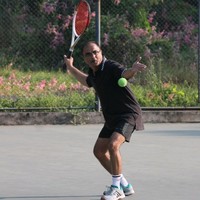 Sujay Sharma