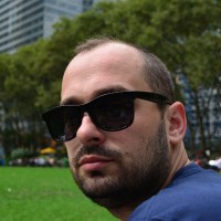 Ioannis Pistolas