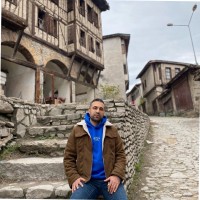 Alican Çelik