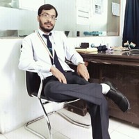Abhishek Gupta