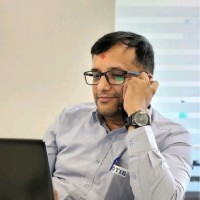 Rahul Pandya