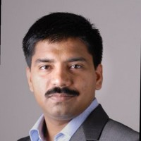 George Thomas Valayil