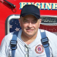 David Sykes