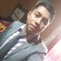 Fredy Alexander Velásquez Yoc