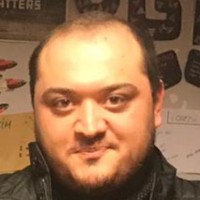 Tunahan Taşkın