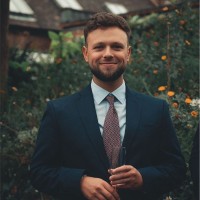 Tom Skinner