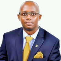 Michael Katungi