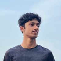 Joshua Varghese