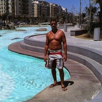 cristiano de souza dias