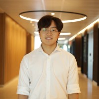 Patrick Kim