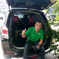 Fauzy Waluh Bajarang