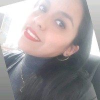 Angela Cailloma Olivera