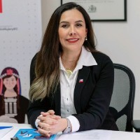 Daisy Alejandra Carrera Ocaranza