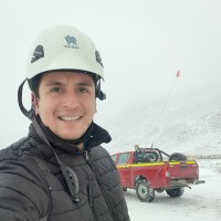 Luis Risco Soto