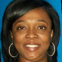 Chasisty Dolley-Jones