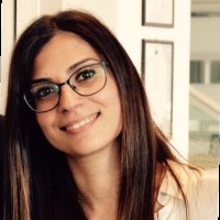 Claudia Di Dio