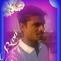 Ravindra Mundewadi