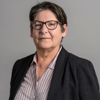 Catherine Lange-Juste