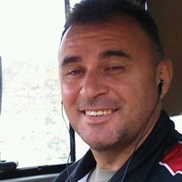 albert skenderaj