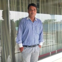 Sanjeet Panda