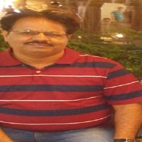 Sandeep Sathe