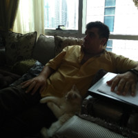 Jihad Oleiwan