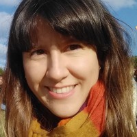Isabel Yebra Rovira