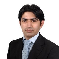 Safiullah Shaikh