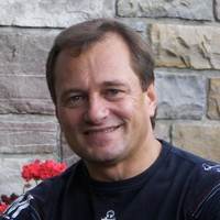 Daniel Giguère