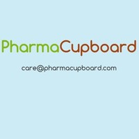 Pharma Cupboard