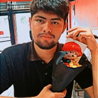 Carlos Daniel Contreras Hernandez