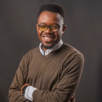 Edward Okougbo