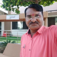 Pandurang Bansode
