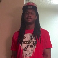 Kendrick Mcdaniels