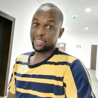 Oluwaseyi Arowolo