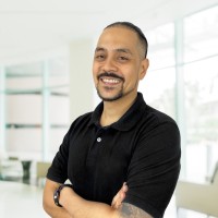 Alejandro Ramírez Saavedra