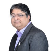 Manoj Kumar Vachhani