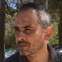 David Villalba