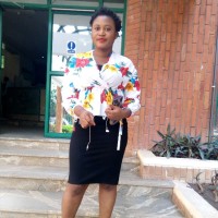 Dorcas Opaluwa