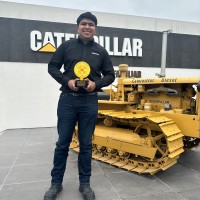 Daniel Torres Juarez