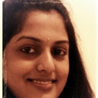 Navitha Gollapalli