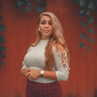 Mckenna Raasch