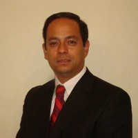 Andres Cabrera Muñoz