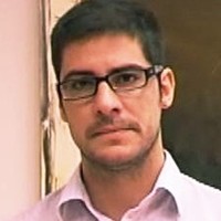 Gonzalo Lopez Carrizo