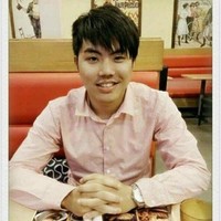 Travis Wang