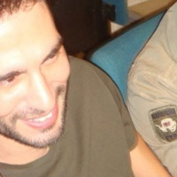 Konstantinos Galoussis