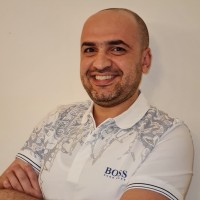 Mohamed Swellam