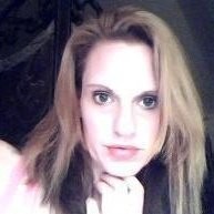 Sarah Corriveau