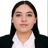 Jocelyne Pérez Trejo